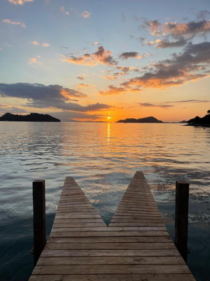 Menjaga Bay 5* Labuan Bajo