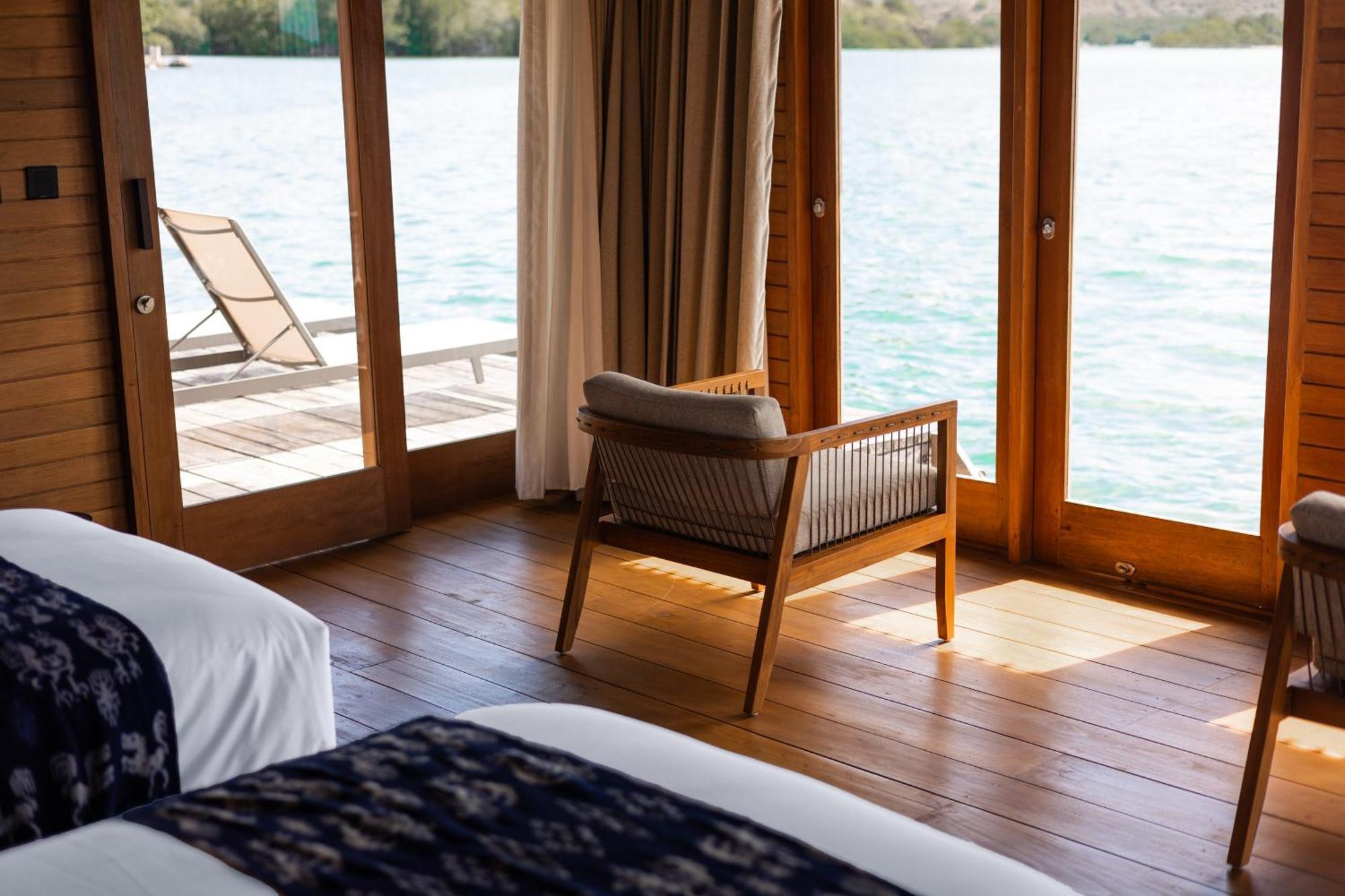 Menjaga Bay 5* Labuan Bajo