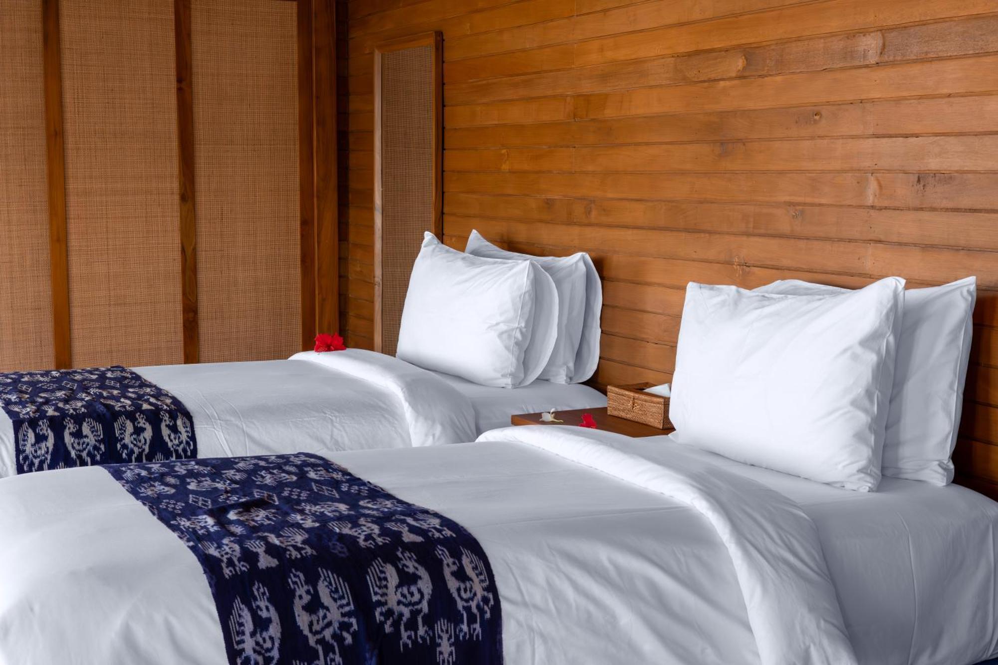 Menjaga Bay Resor 5*
