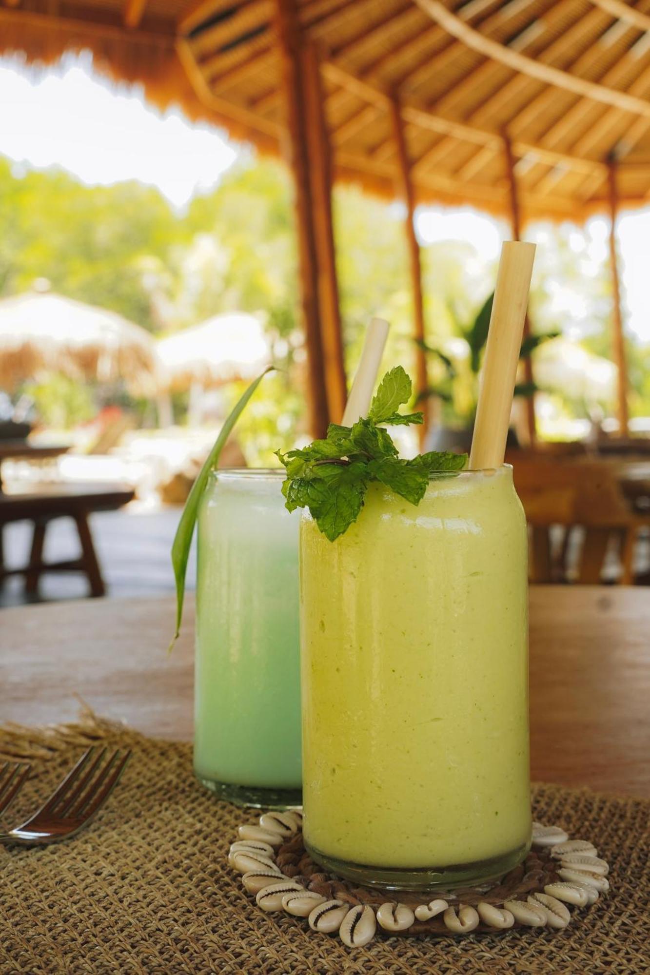 Menjaga Bay Resort 5*