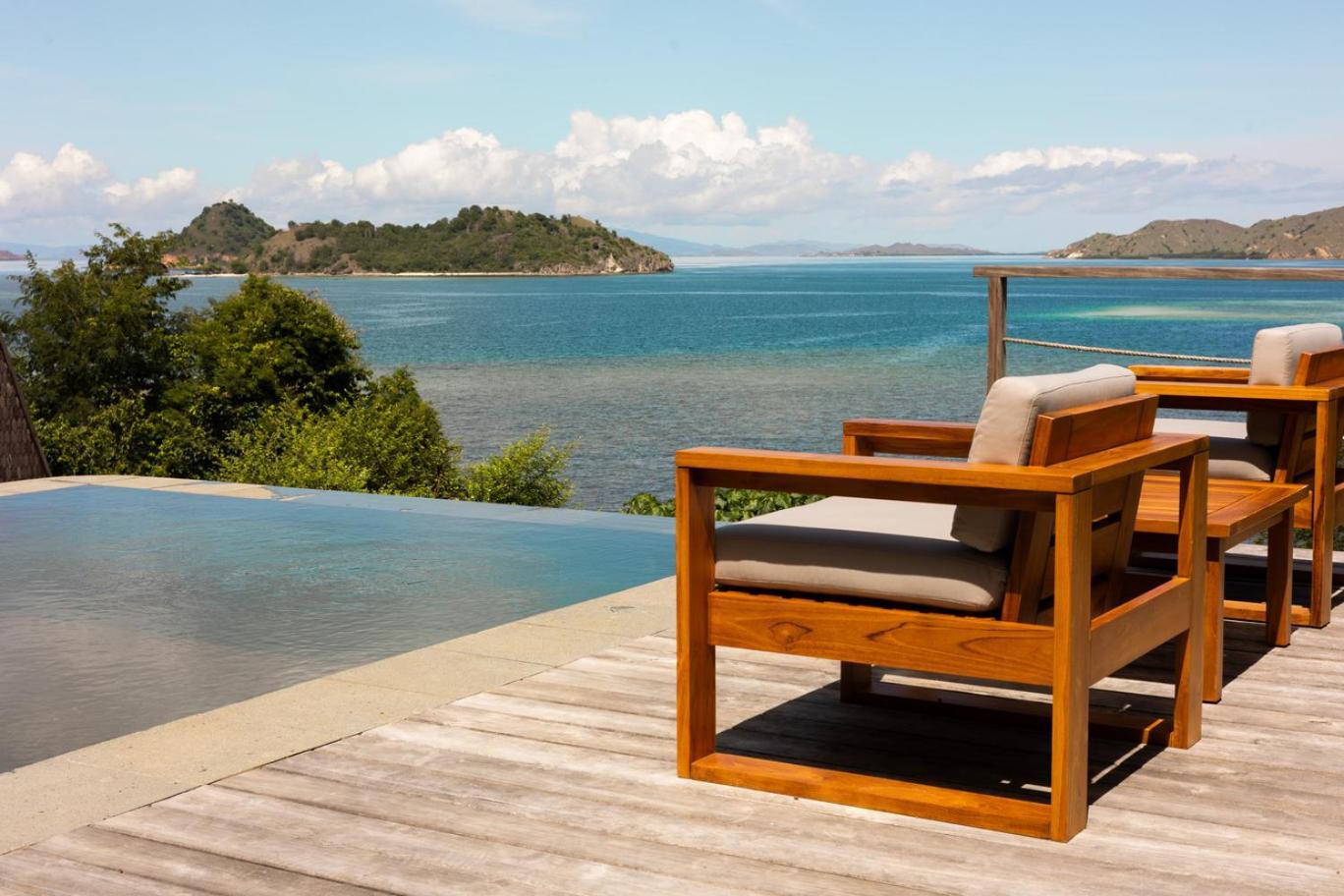 Menjaga Bay Resor Labuan Bajo
