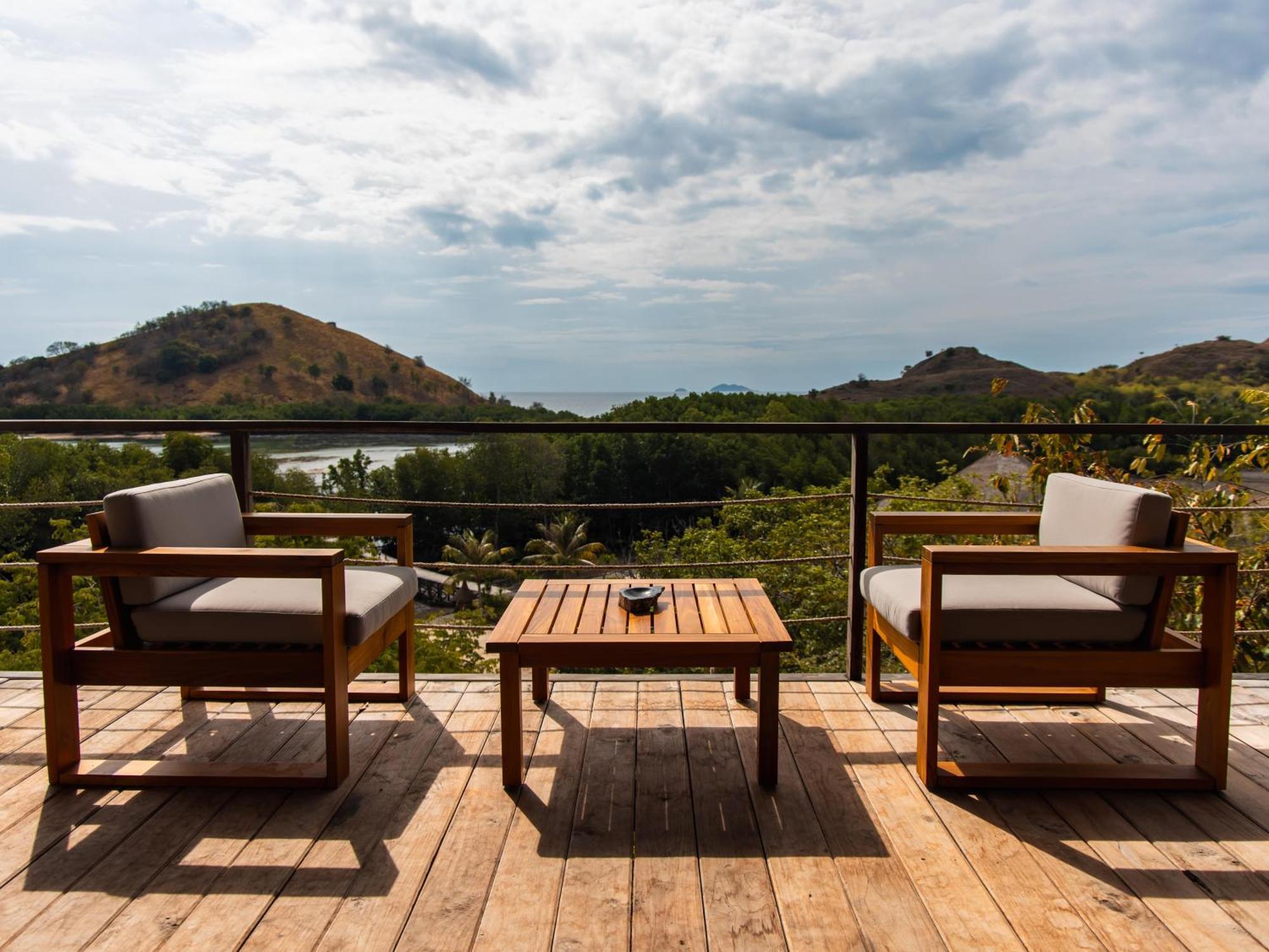Menjaga Bay Resor 5*