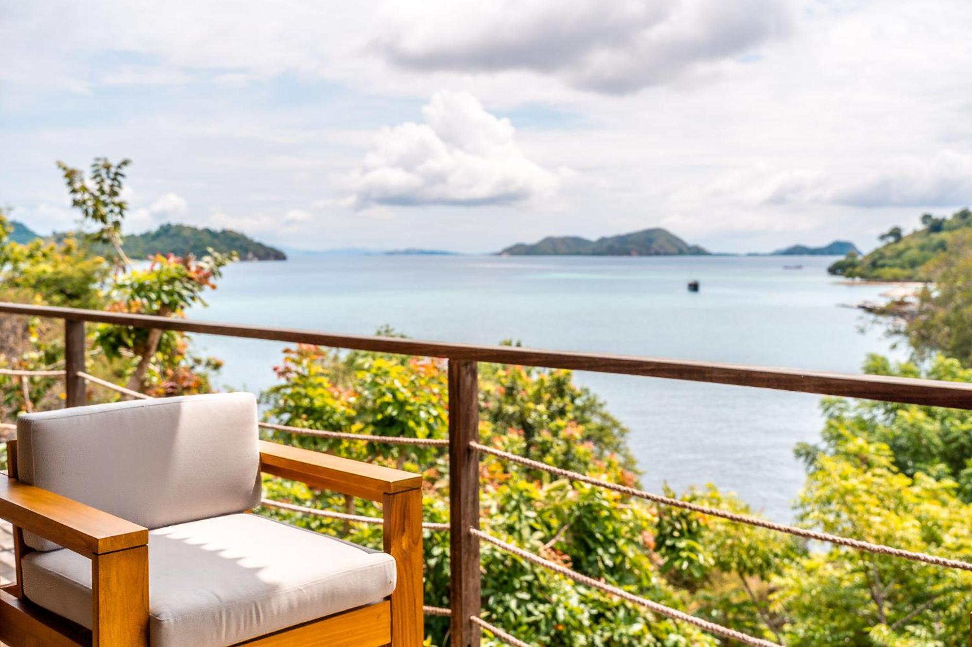 Menjaga Bay Labuan Bajo